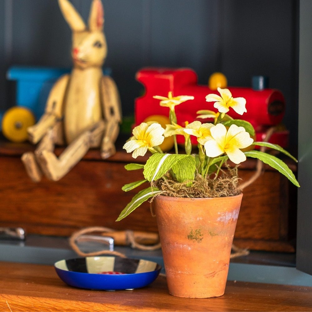 Artisan Makers - Florrie