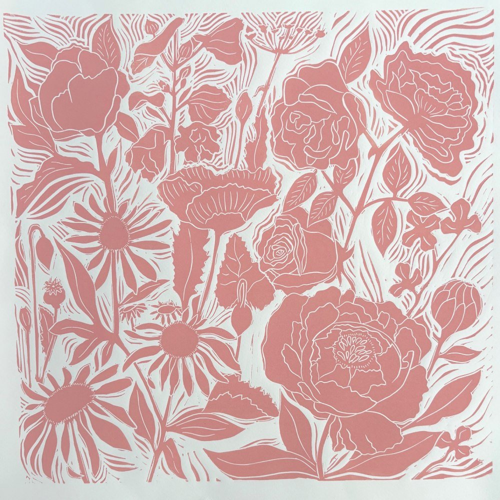 Sophie Brogden — Fairlight Prints - Florrie