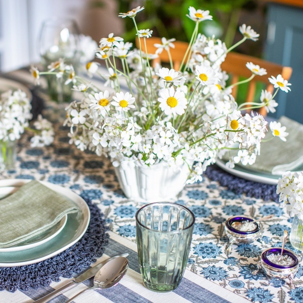 Tabletop & Dining - Florrie