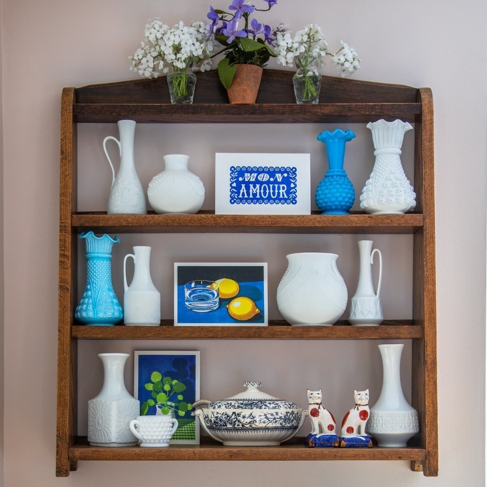 Vintage Finds - Florrie