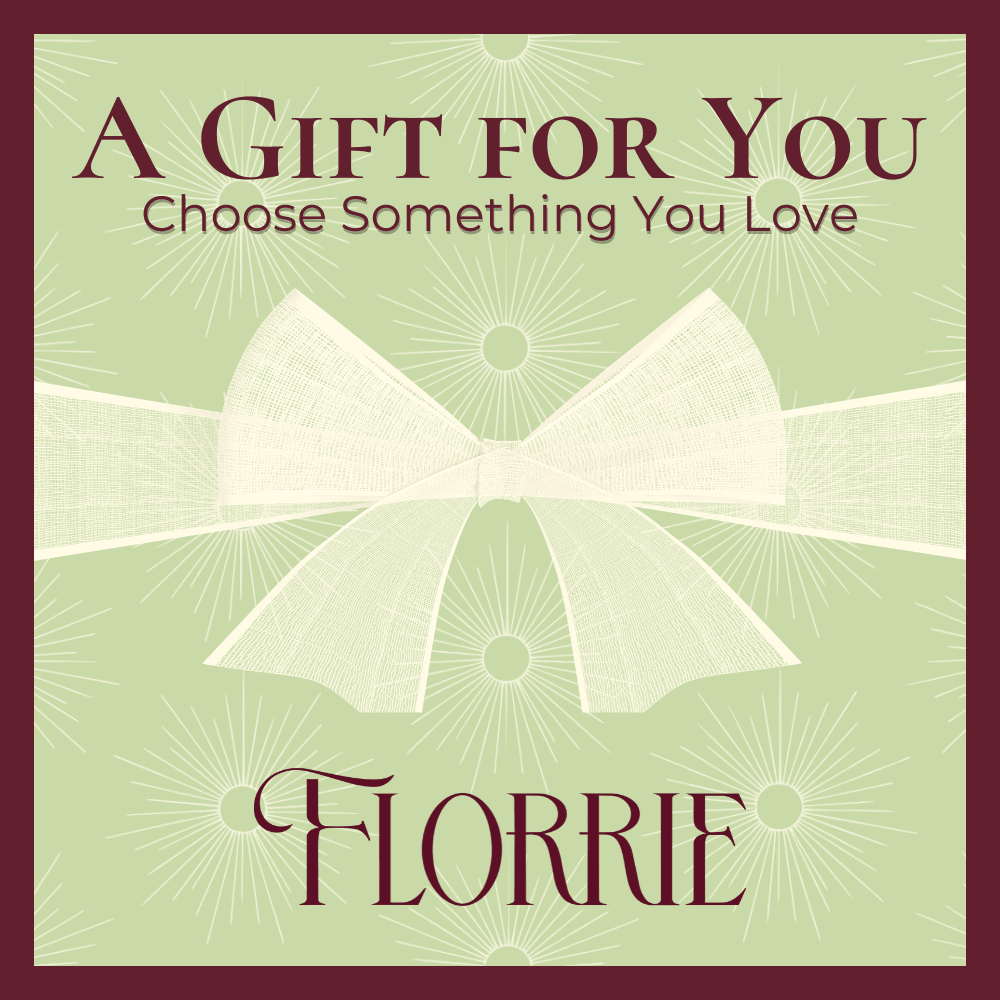 Florrie Gift Card - Florrie