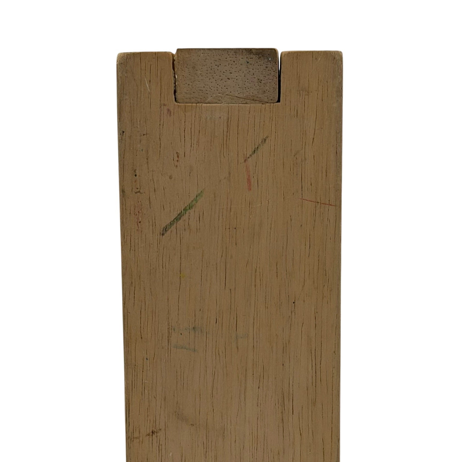 Wooden abacus - Florrie